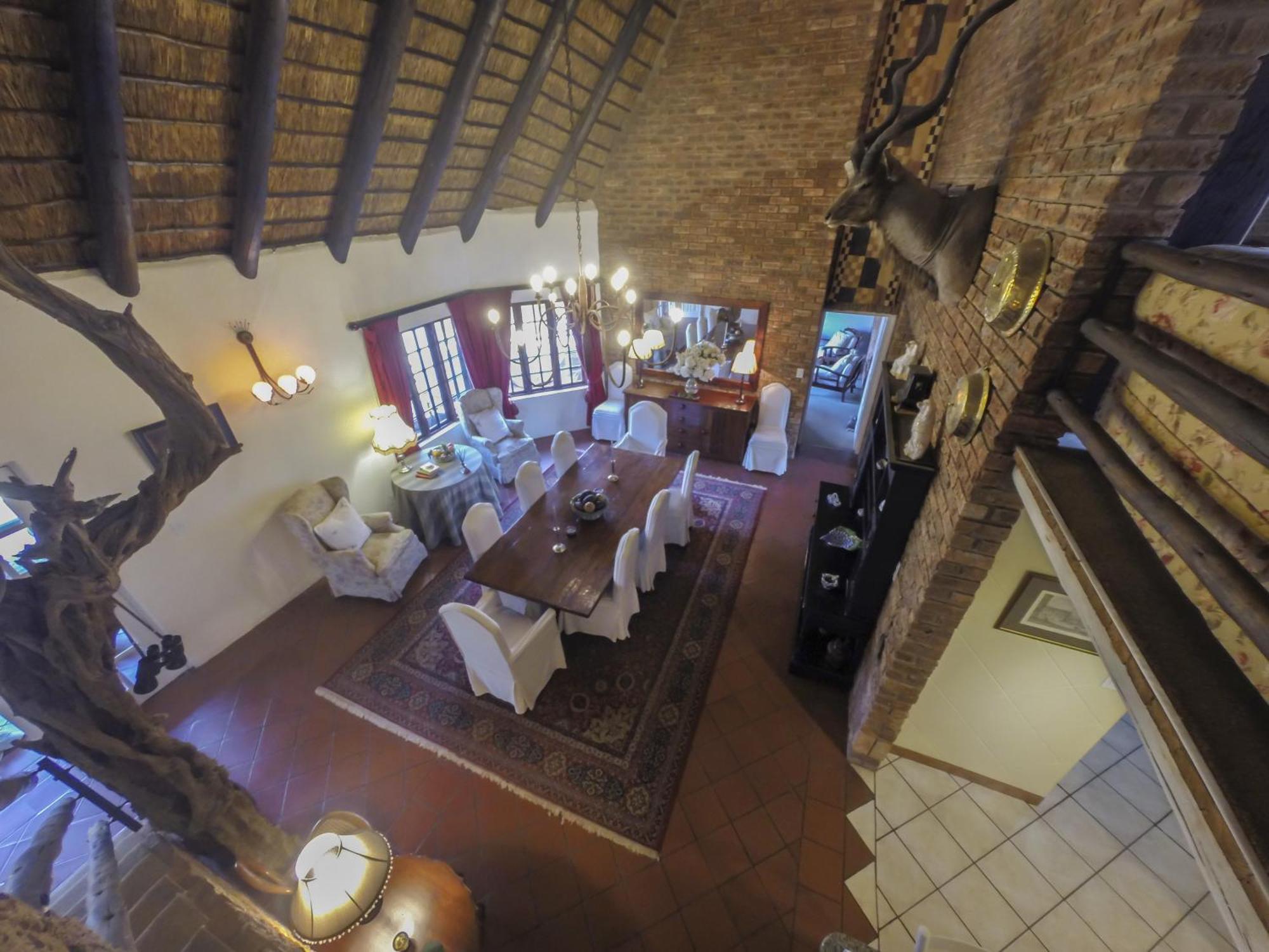 Blyde River Canyon Lodge Hoedspruit Pokoj fotografie