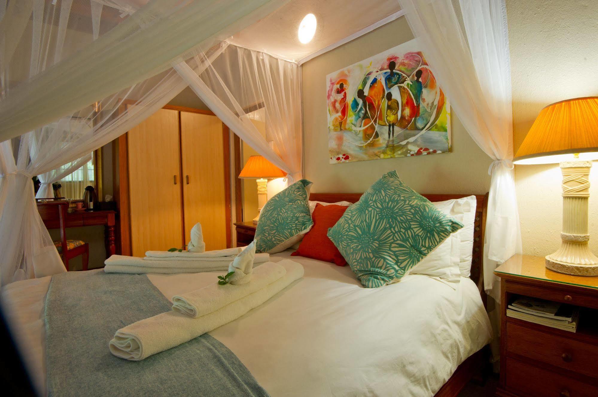 Blyde River Canyon Lodge Hoedspruit Exteriér fotografie