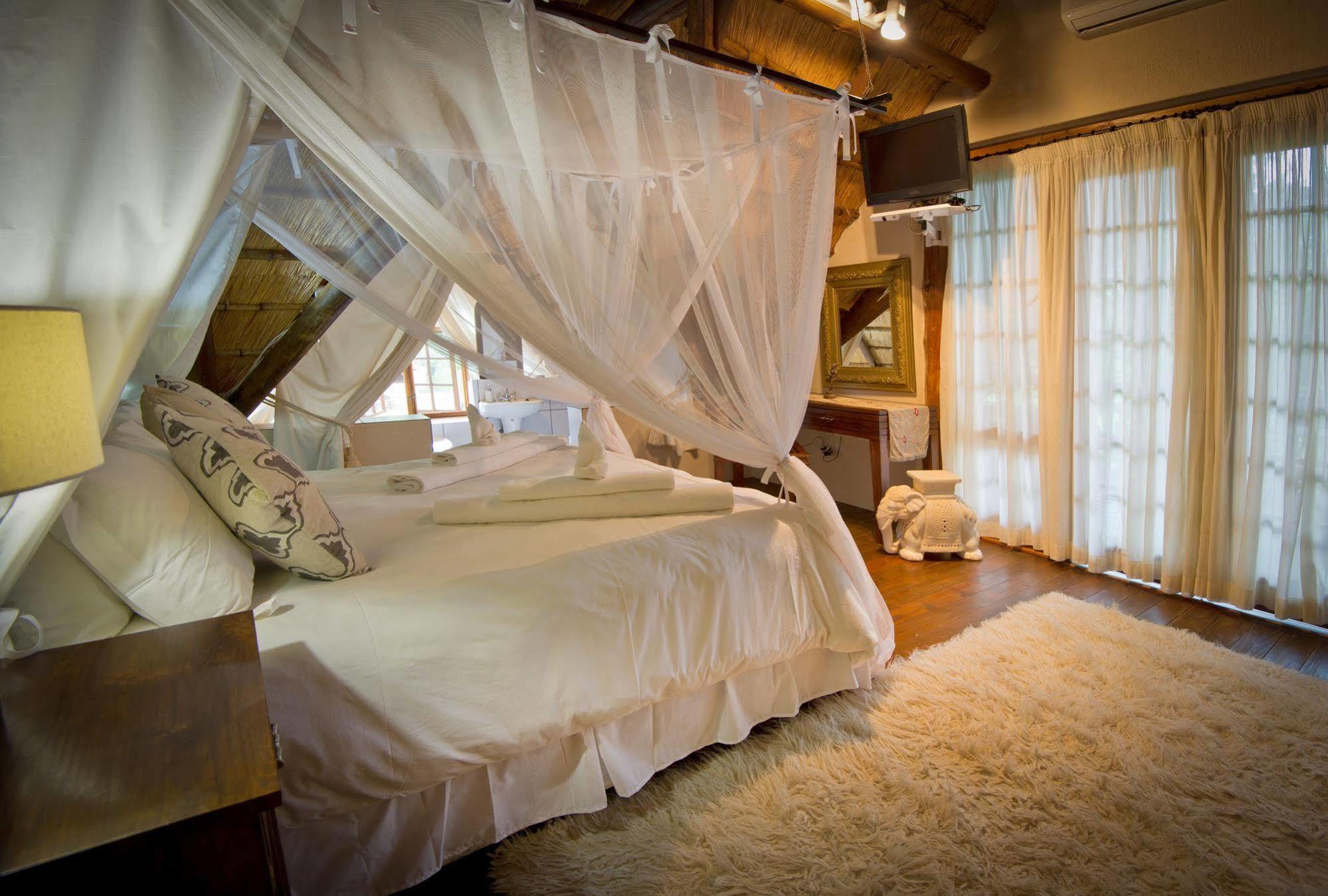 Blyde River Canyon Lodge Hoedspruit Exteriér fotografie