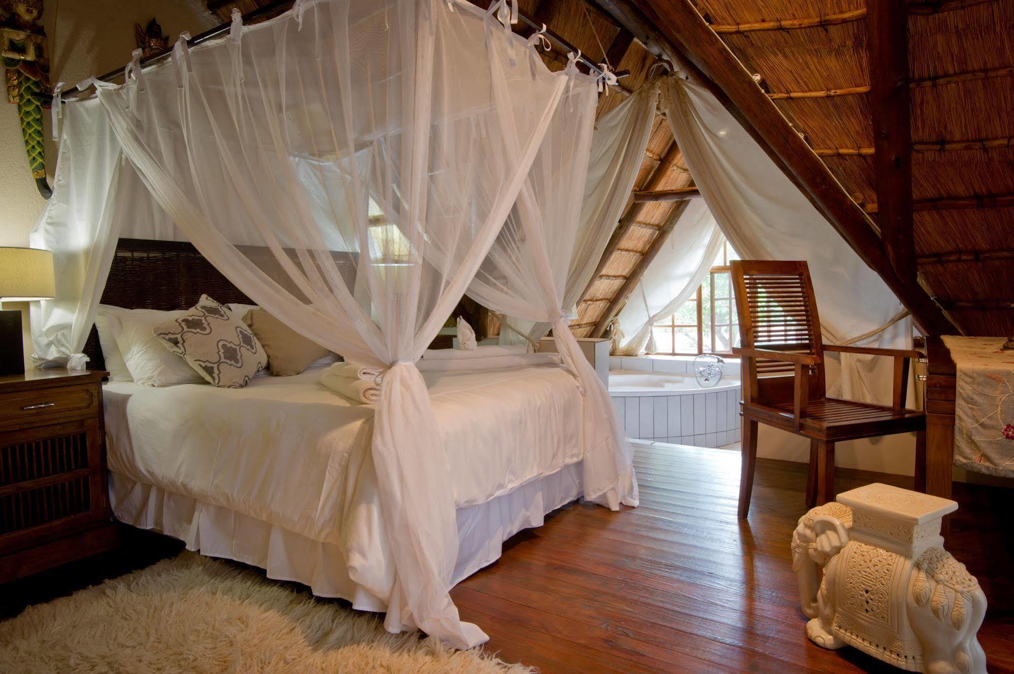 Blyde River Canyon Lodge Hoedspruit Exteriér fotografie