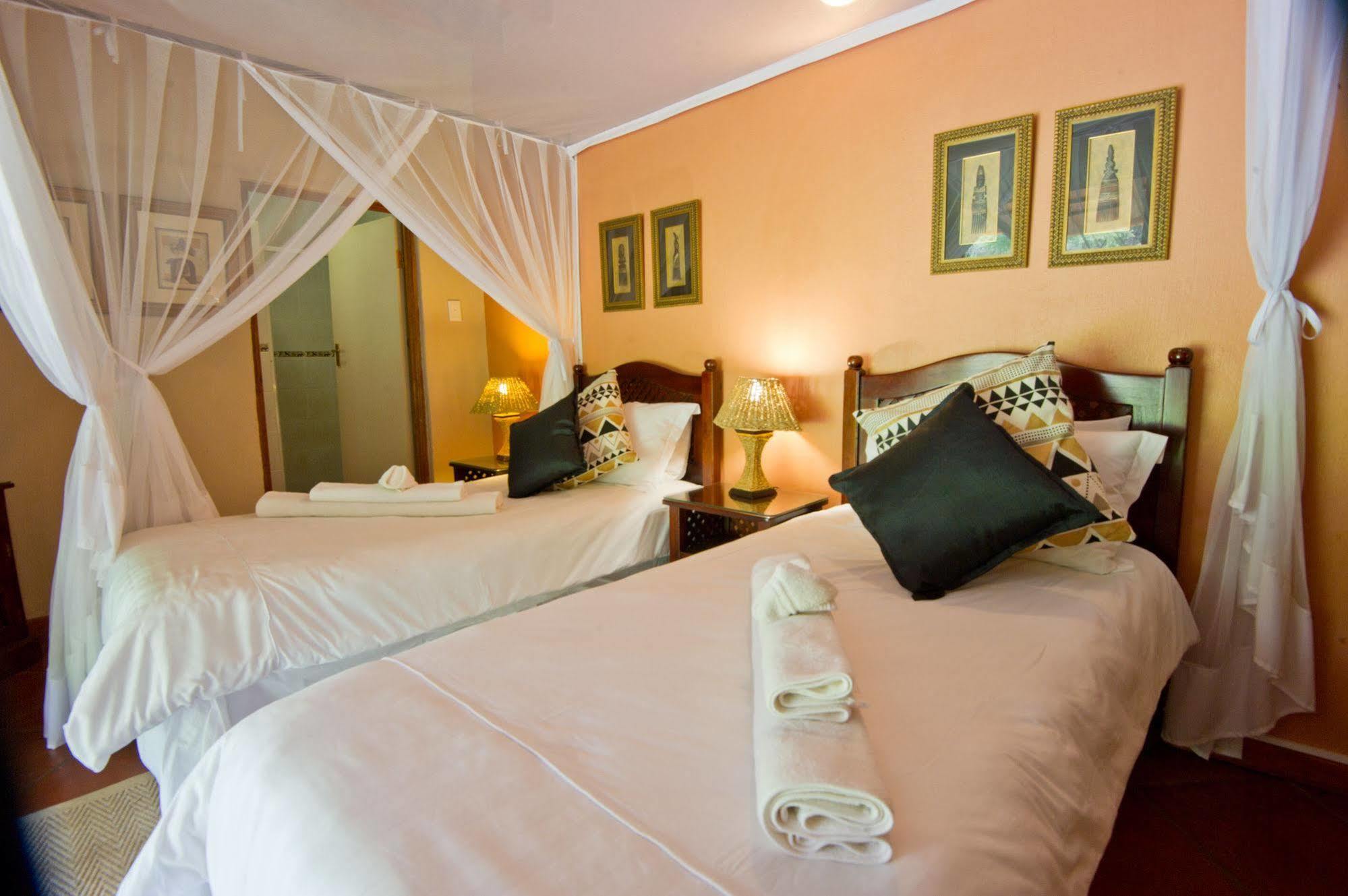 Blyde River Canyon Lodge Hoedspruit Exteriér fotografie