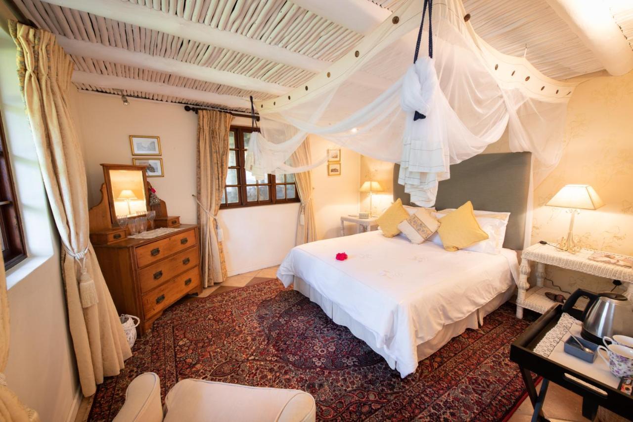 Blyde River Canyon Lodge Hoedspruit Exteriér fotografie