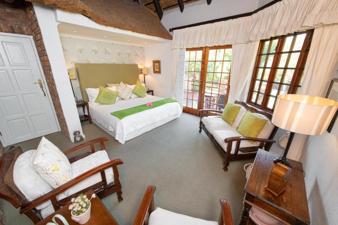 Blyde River Canyon Lodge Hoedspruit Exteriér fotografie