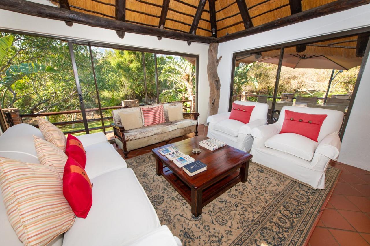 Blyde River Canyon Lodge Hoedspruit Exteriér fotografie