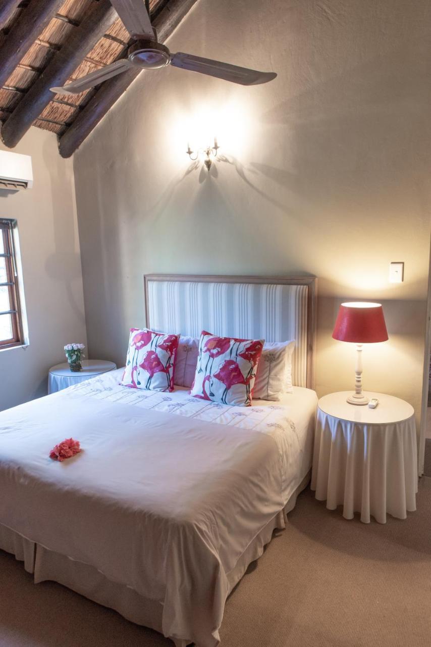Blyde River Canyon Lodge Hoedspruit Exteriér fotografie