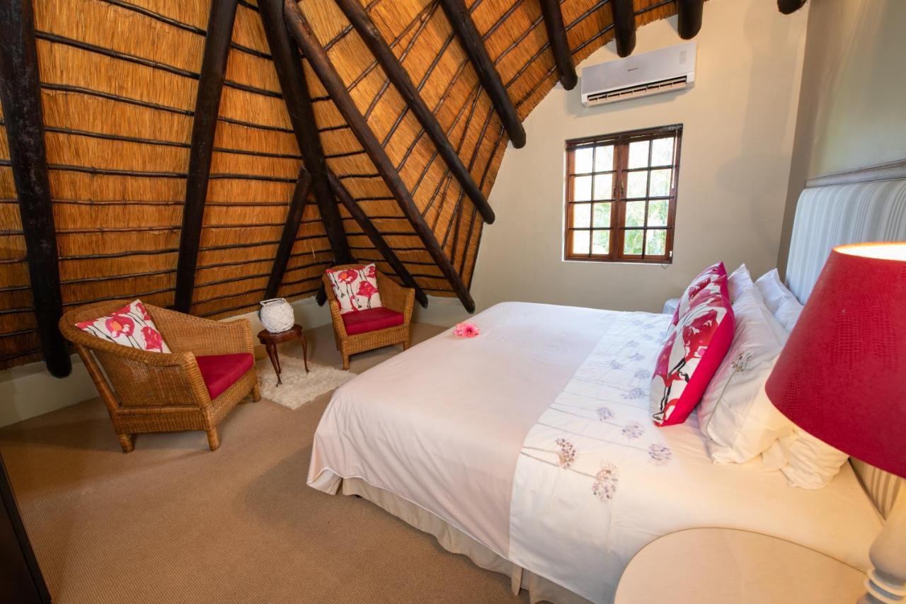Blyde River Canyon Lodge Hoedspruit Exteriér fotografie