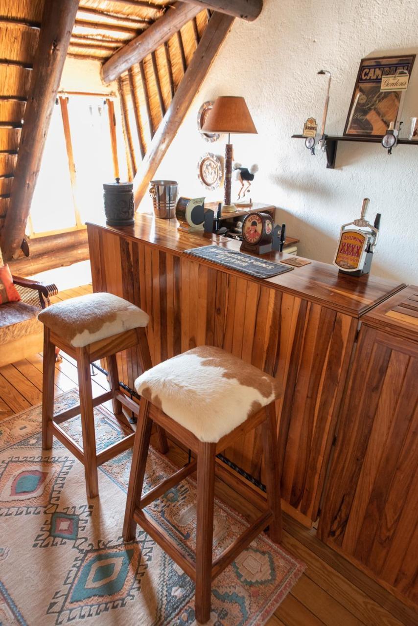Blyde River Canyon Lodge Hoedspruit Exteriér fotografie