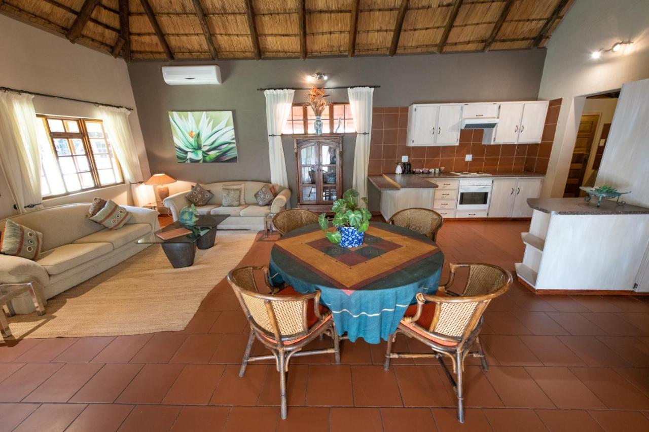 Blyde River Canyon Lodge Hoedspruit Exteriér fotografie